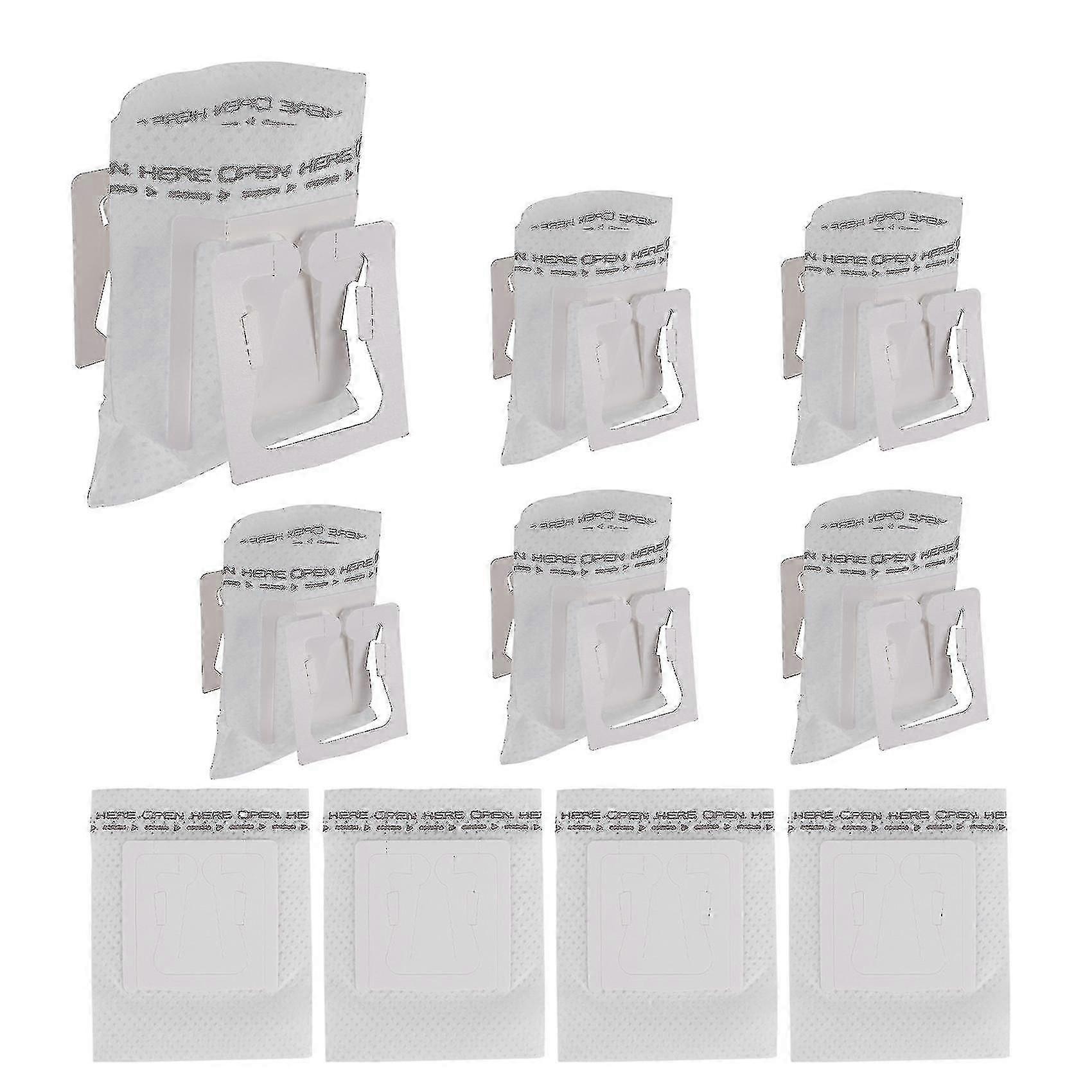 50pcs / Pack Drip Coffee Filter Bag Portable Hanging Ear Style Coffee Filters Paper Home Office Tra,su Guo Mei TY