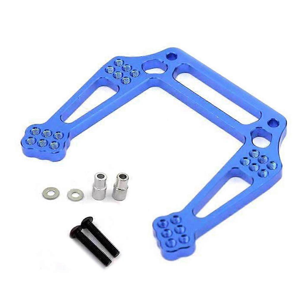 (1 Set) 1/10 Model Car Slash 2WD Metal Material Front Suspension Bracket