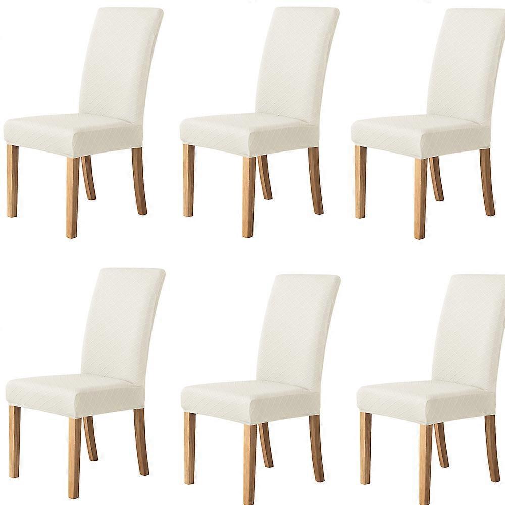 Dining Chair Slipcover, Parsons Chair, Stretch, Removable, Washable