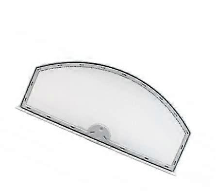Compatible Dryer Lint Screen for Lint Efficient Removal in Laundry Care