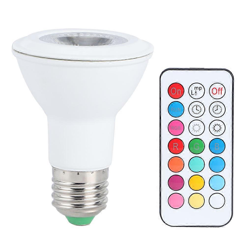 High Efficiency Led Lights, Long Lived 16 Colors Remote Control Operated For Wide Application