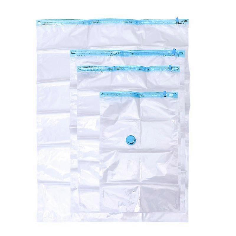 10pcs Vacuum Bags