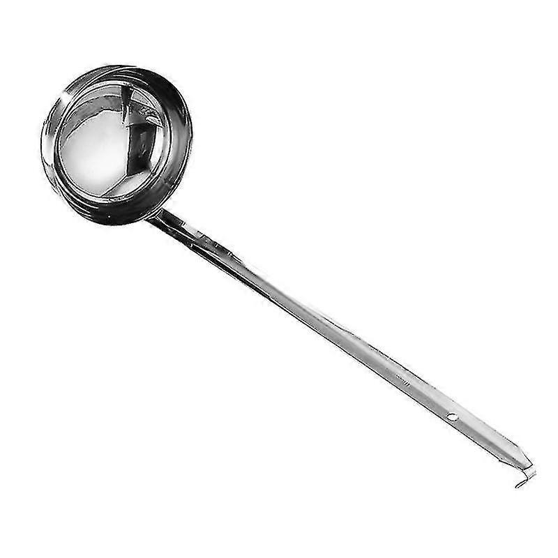 JiaWei The New 1pcs Ounce Measuring Spoon EnG