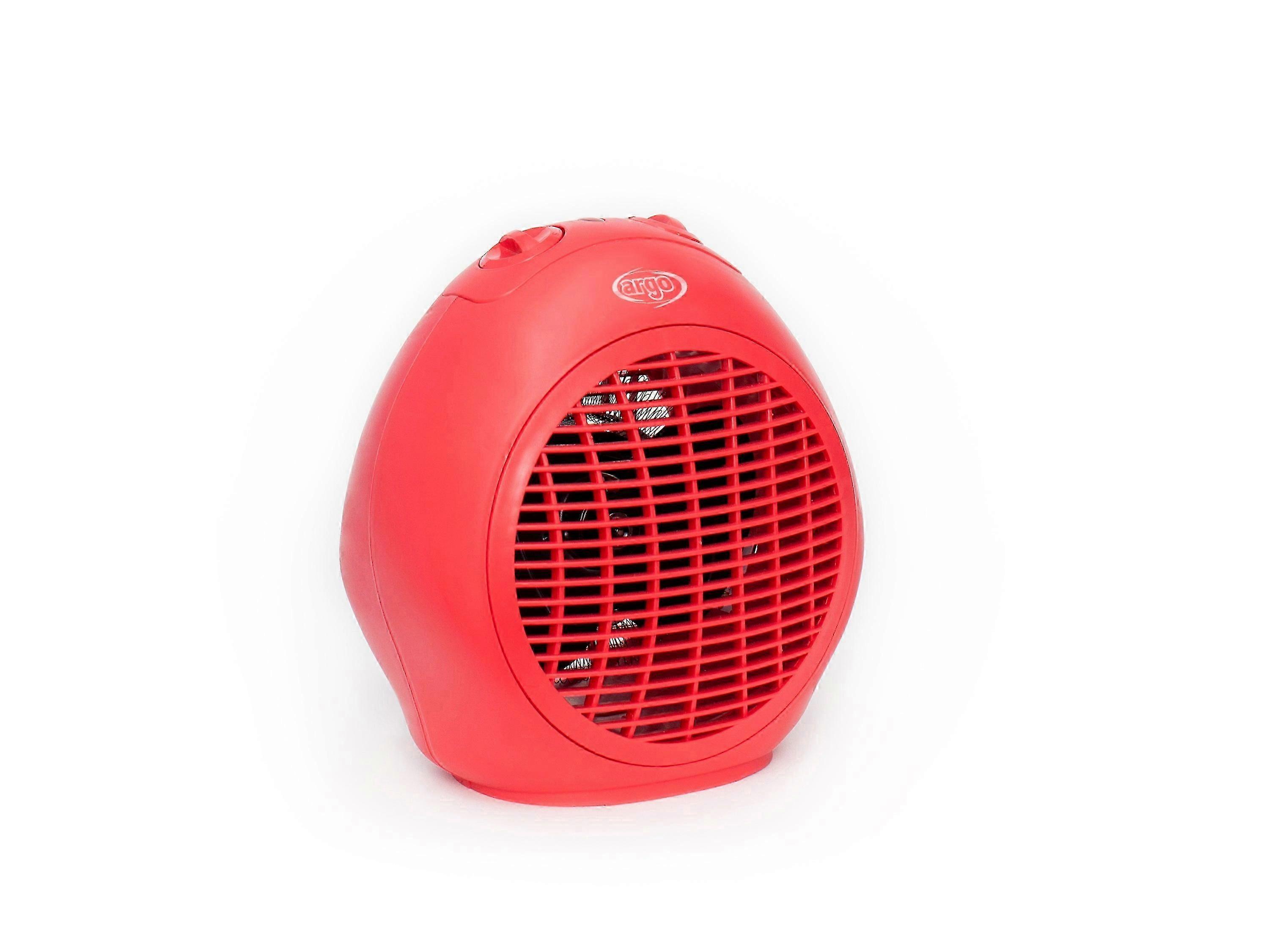 Argo Scilla rood - Ventilator verwarming_Featured Gift