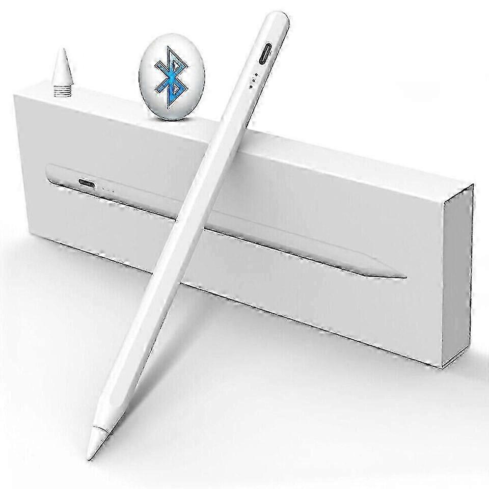 Στυλό γραφίδας για Ipad 10/9/8/6/7 γενιά Bluetooth Apple Pencil για Ipad Pro 11/12.9