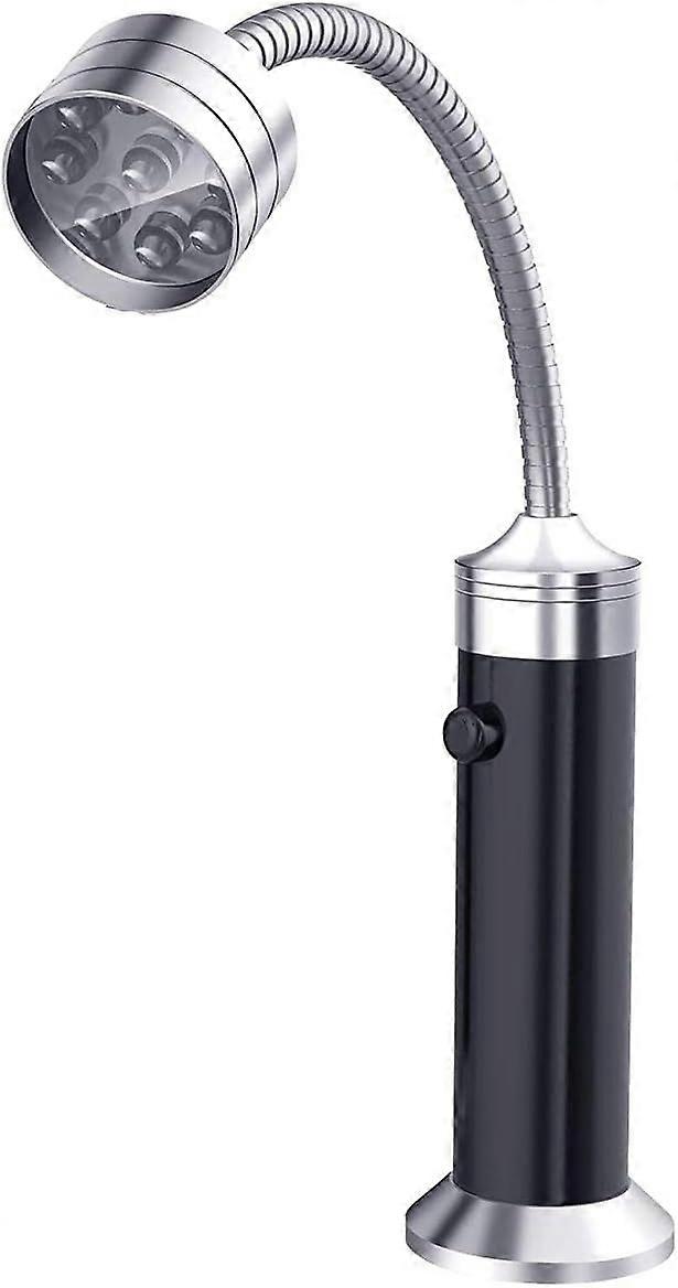 Magnet Hose Grill Light Bendable, Lighting Lamp