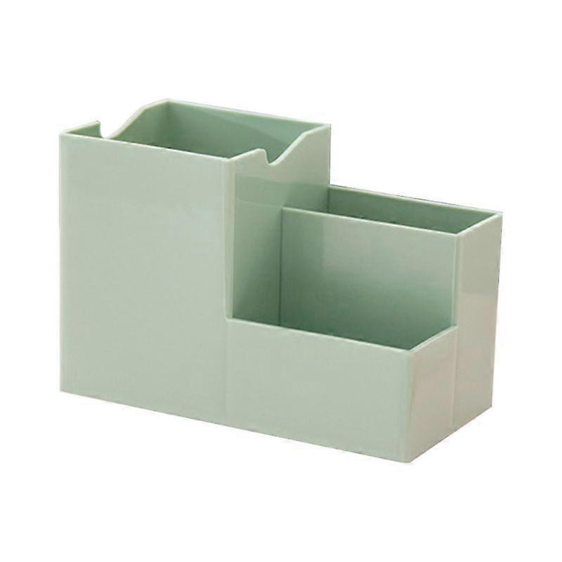Desktop Pen Holder Organizer Multi-functional Stationery Container Storage Rack