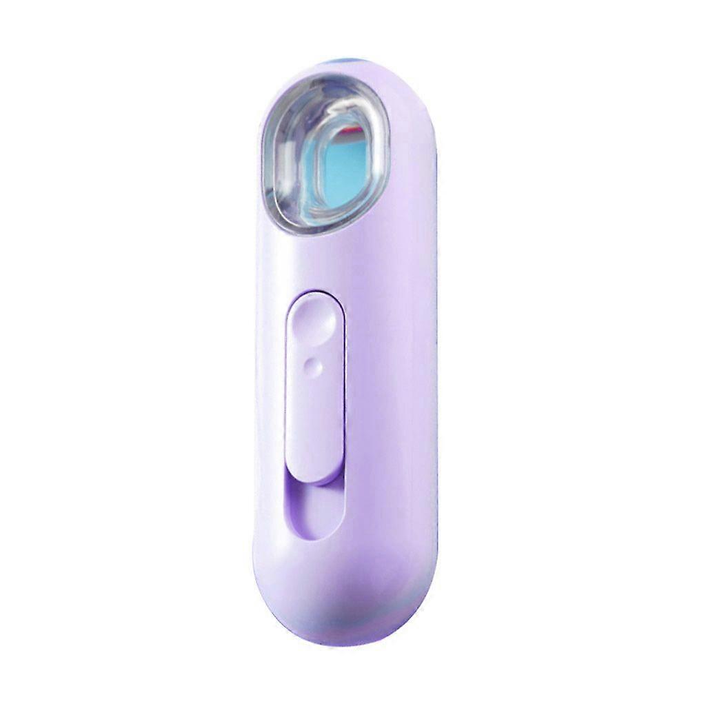 for Nano for Facial for Mister Steamer Handheld Cool Mist Sprayer Atomizer 22ml