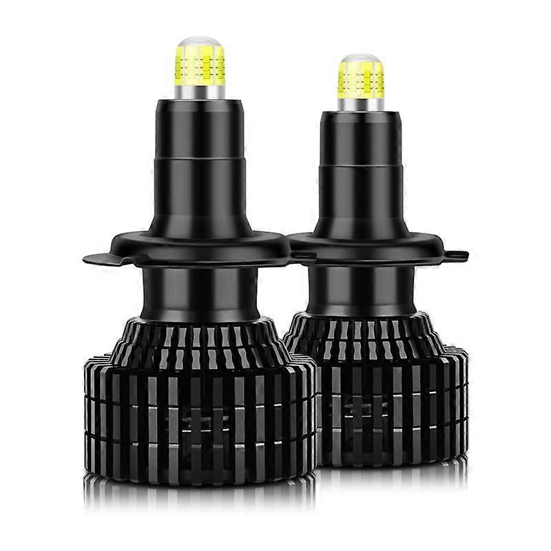 H7 LED Canbus 360 H1 H3 H11 30000LM HB3 9005 HB4 9006 9012 HIR2 Led H8 Car Headlight Bulb Diode Fog Lamp for Auto 6000K 12V