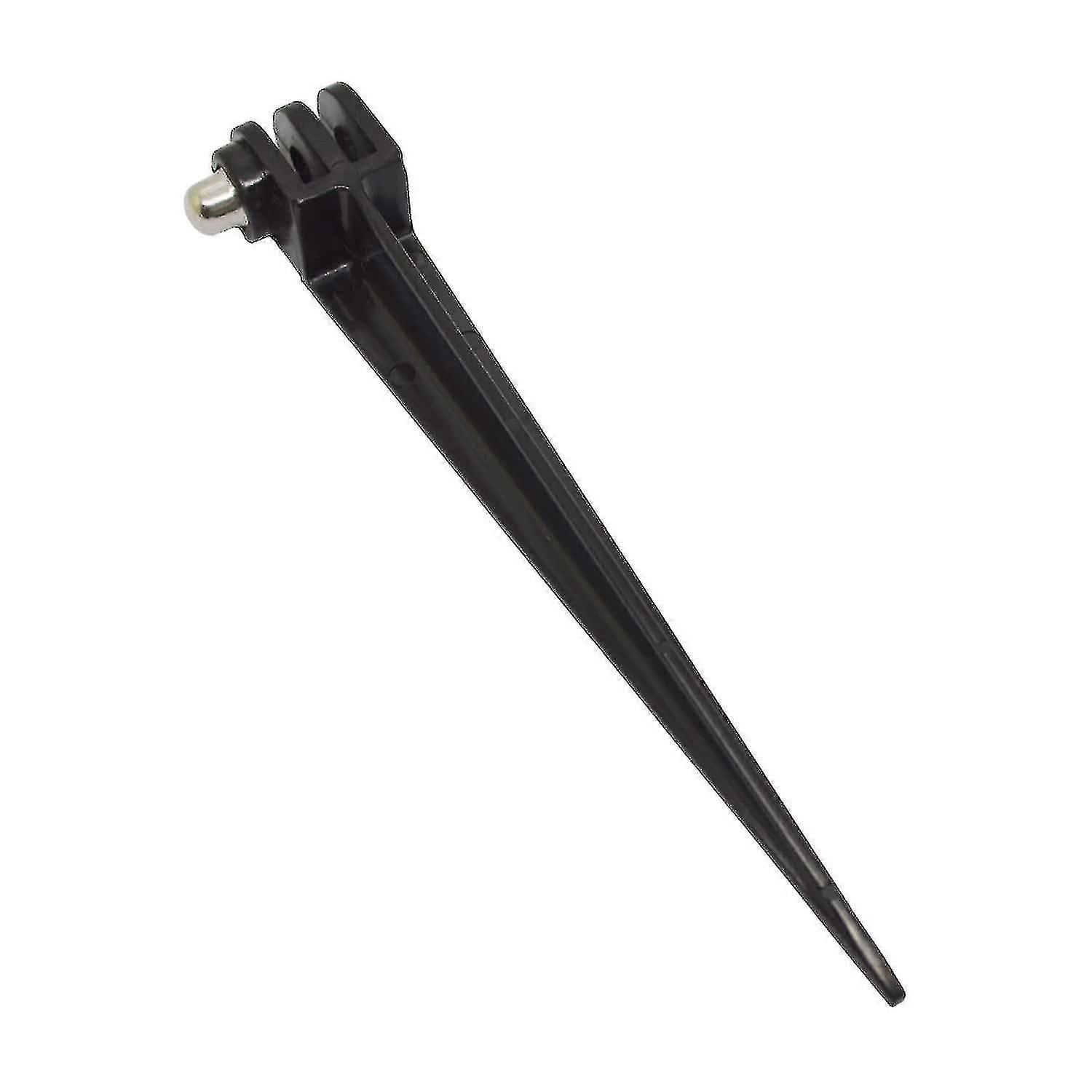 Gopro Point Fixing Bracket (1 Piece, Black)