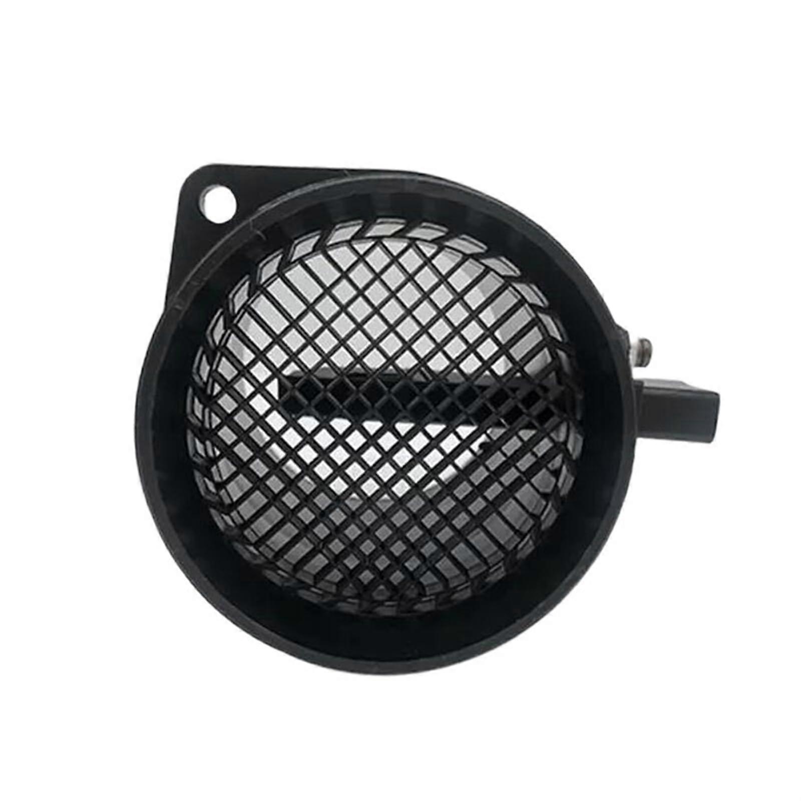 Air Flow Sensor Adapter Mass Air Flow Meter Sensor OEM AFH60M27A 06F906461B 06J906461B AFH6034 Air Meter Mount Base