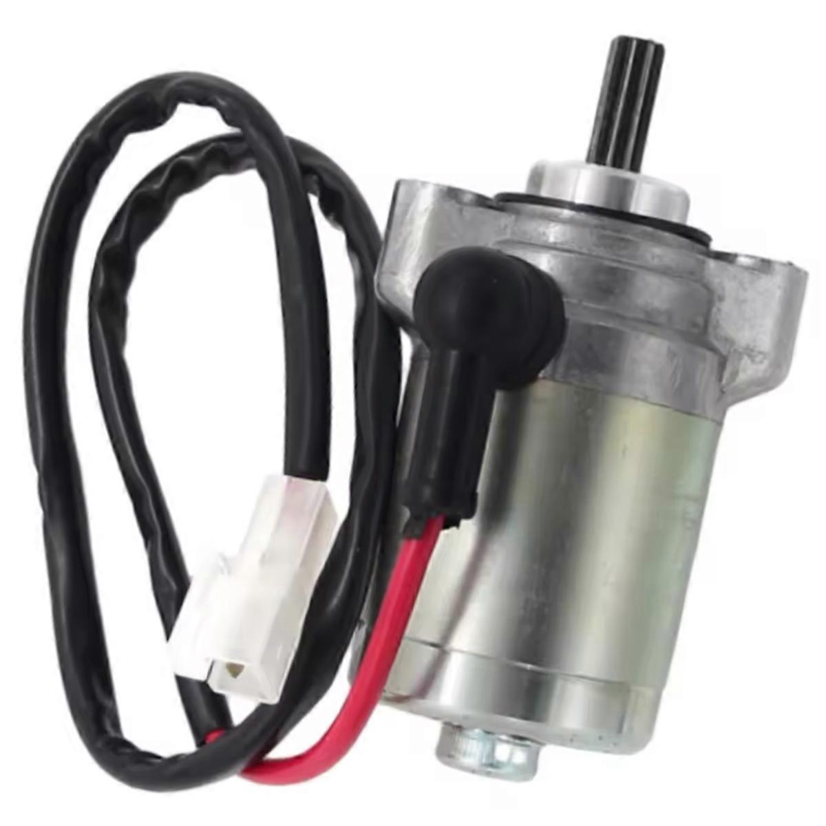 Startér pro Yamaha YZF R15