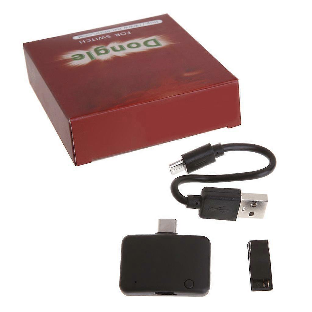  Smart Dongle Gaming Emulator Atmosphere U Disk Payload for Switch Tools