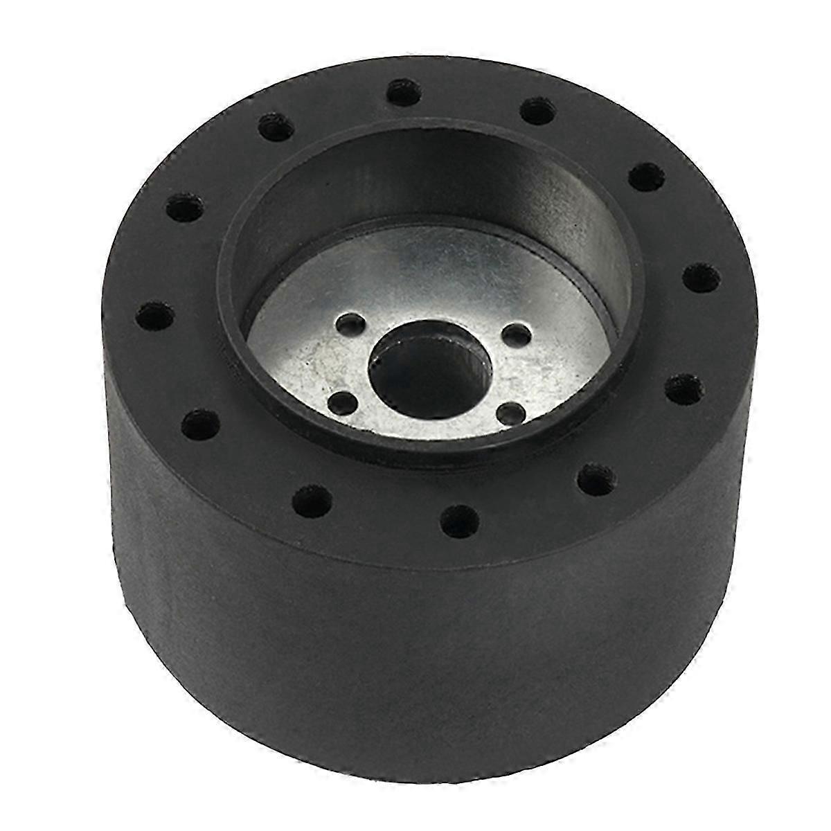 19 mm rattnavadapter för båtrattbasmodifiering