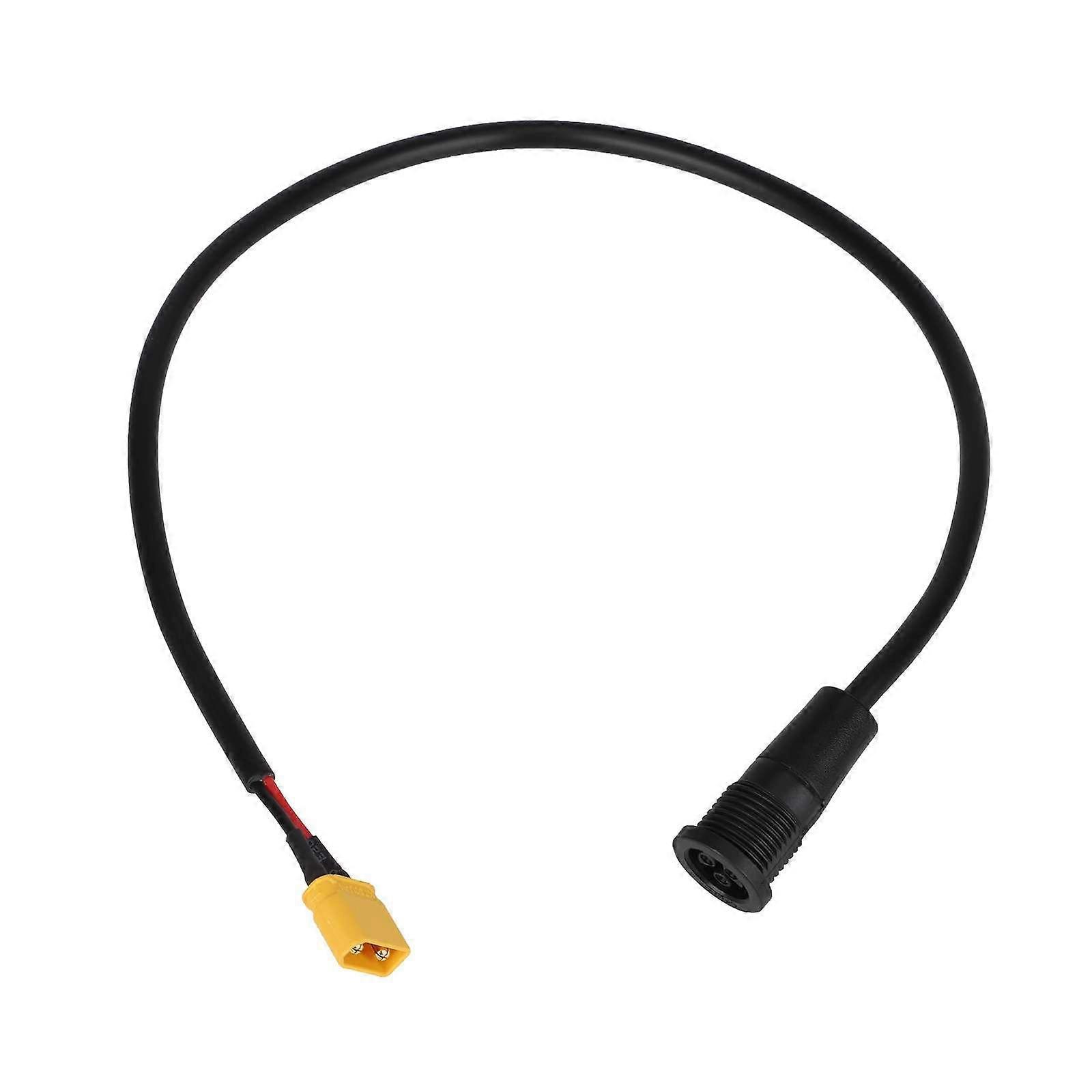 Fast Charging Scooters Adapter Sockets Electric Scooters Charging Adapter for Cycling Hoverboards Scooters Part