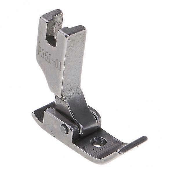 2-5pack Universal Presser Foot P351 for Industrial Feed Type Sewing