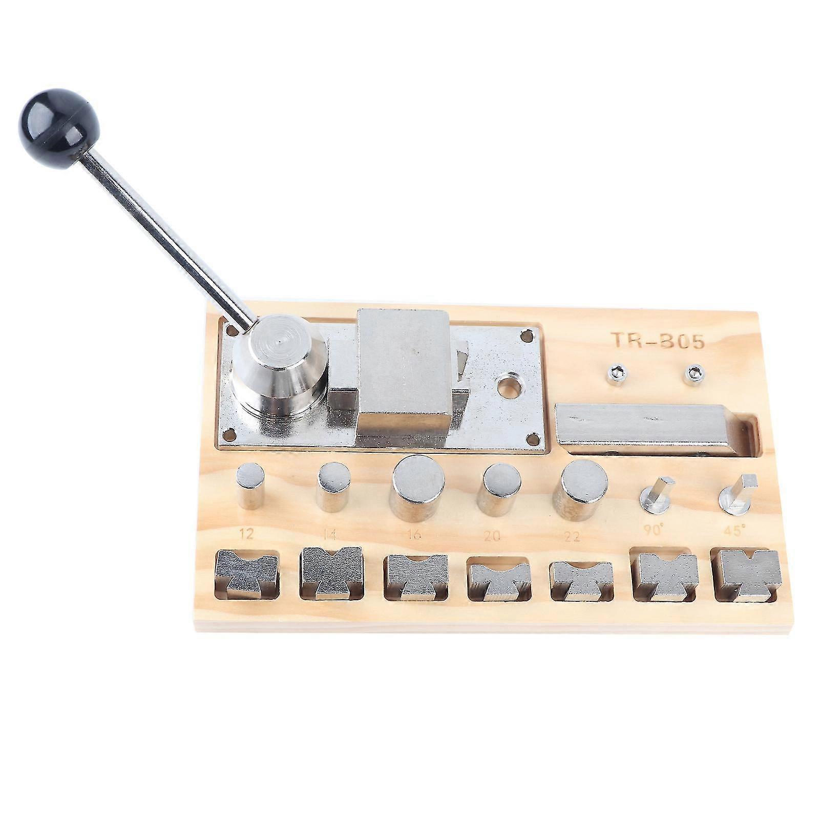 High Quality Ring Earring Bending Tools Ring Bender Maker Jewelry Making Tools