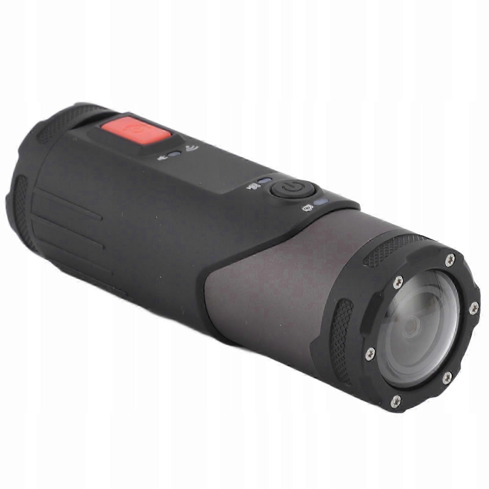 Caméra d'action étanche Wifi 4K HD Soocoo 170