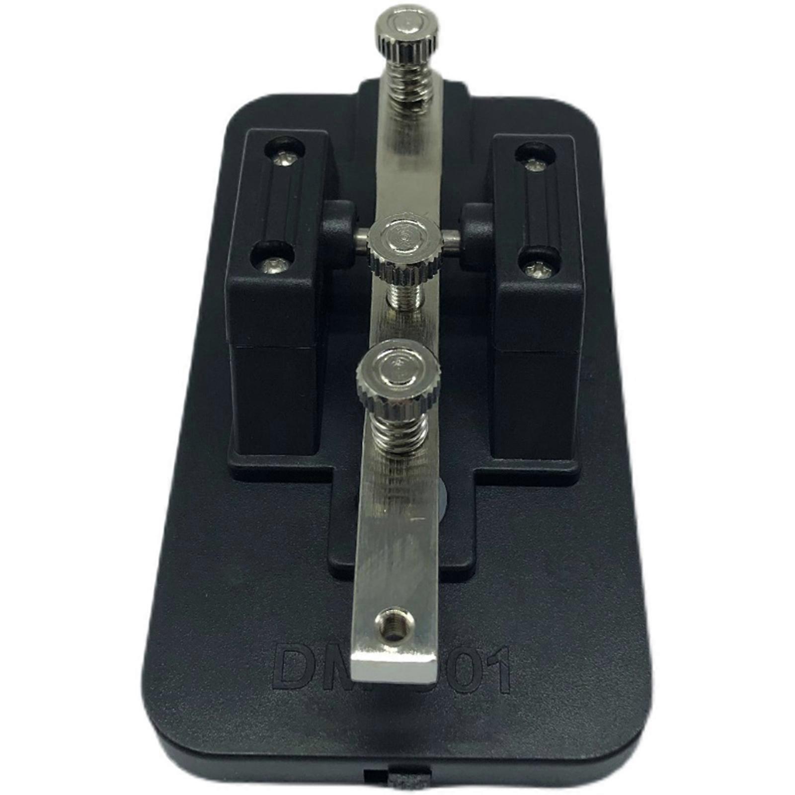 Sounding Automatic for Key Transmitter Trainer Morse Code Shortwave Radio CW Multicolor