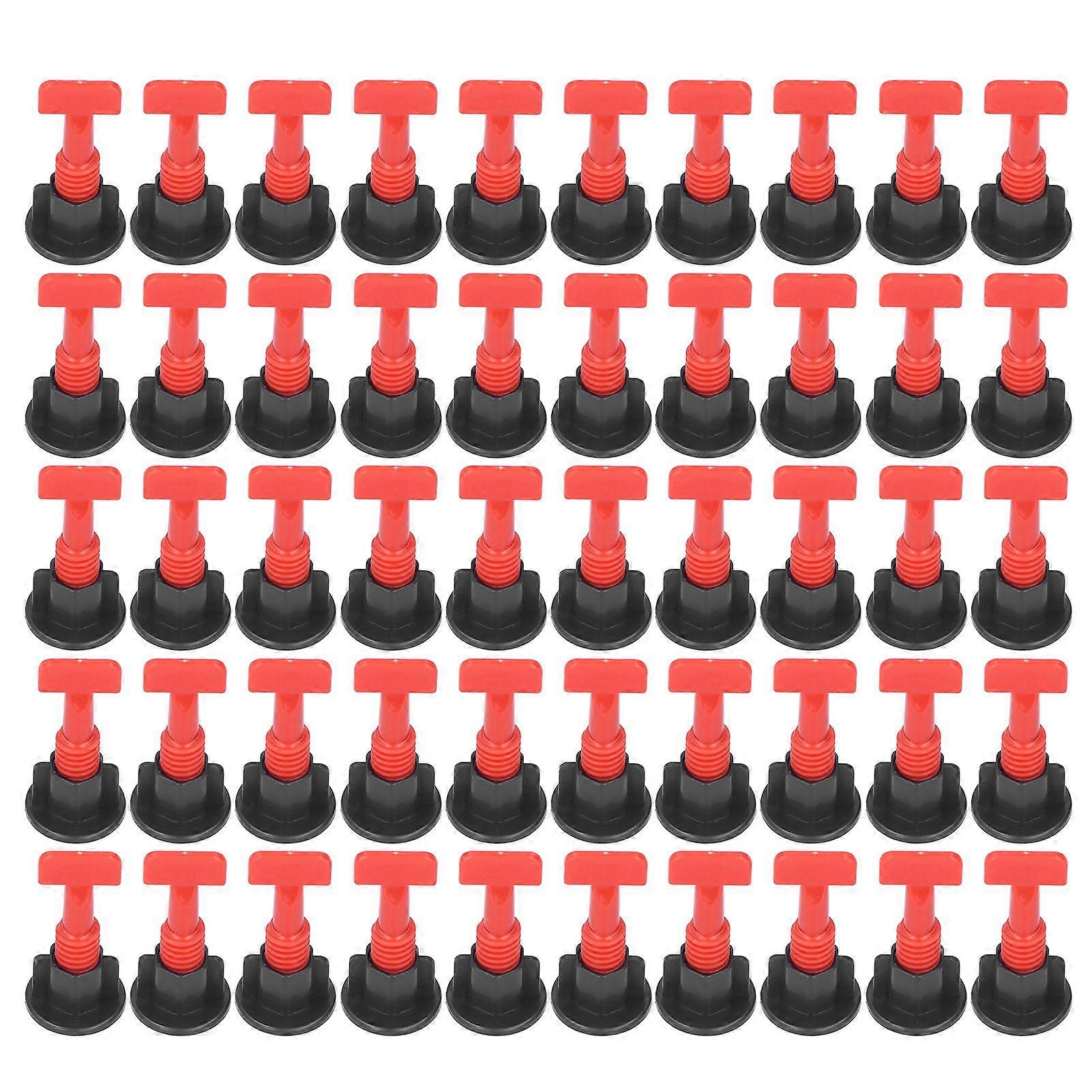 High quality Horizontal wedge tile spacer tile leveling system leveler