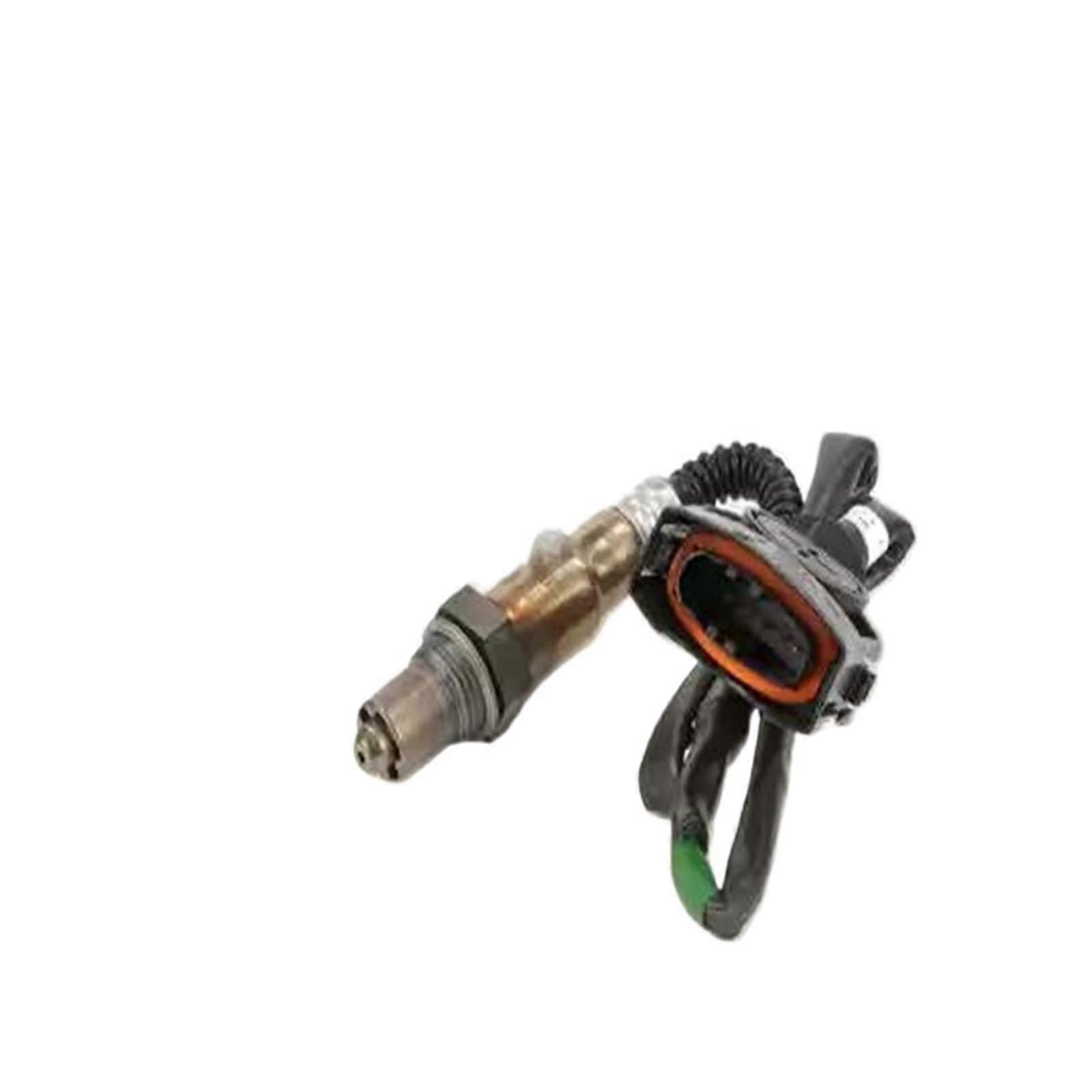 Sensor 0258006065 Model 0 258 006 065 Part Number 24450850 24404020 Compatibility