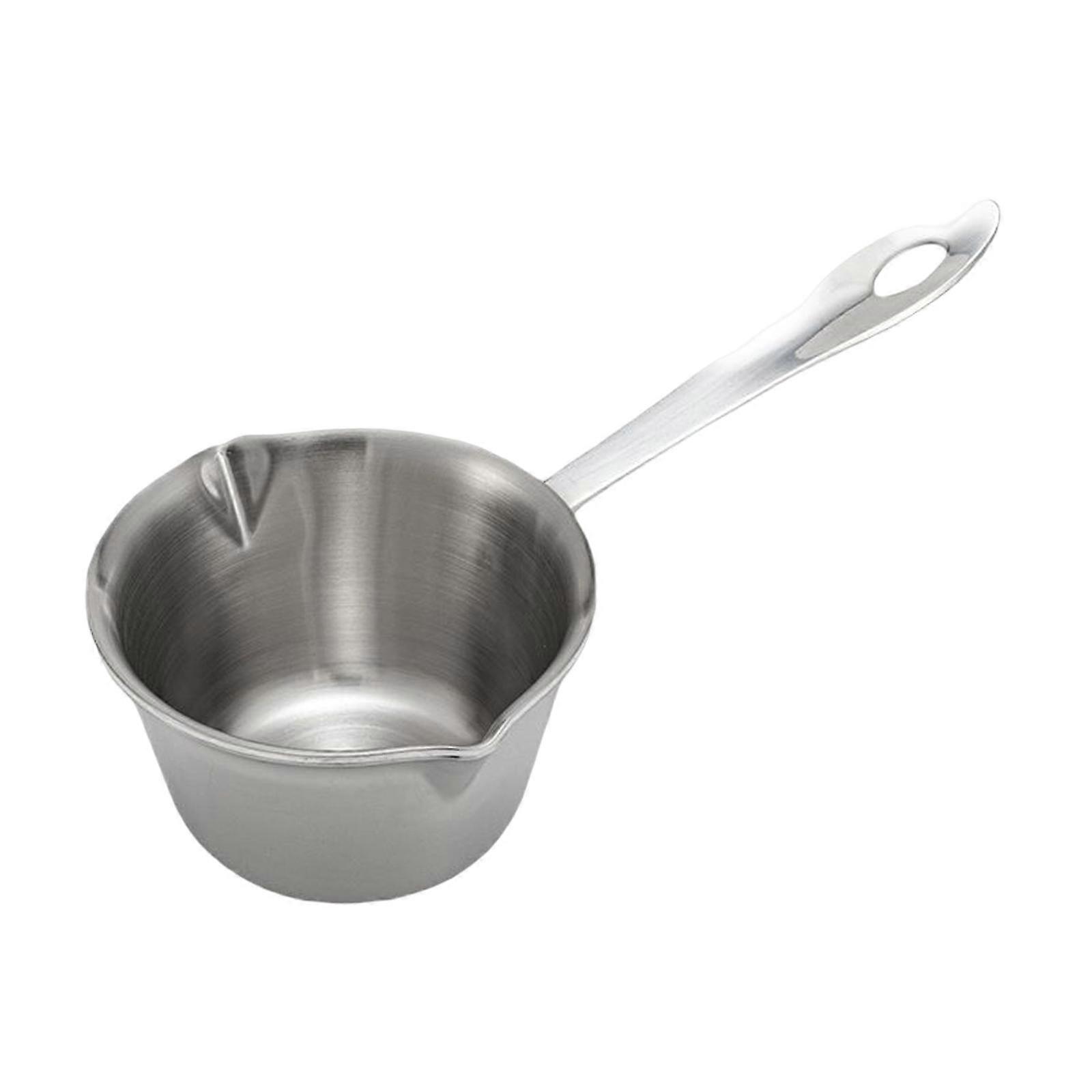 Multifunctional Butter Melting Pot ,Melting Boiling Pot ,Thickened Long Handle