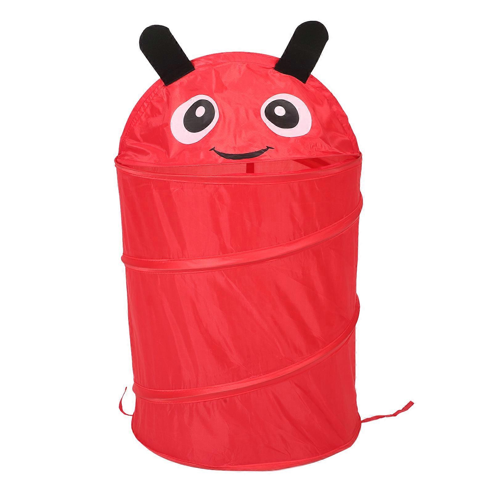 Home Organization Helper, Collapsible Basket for Storing Toys Clothes, Quality