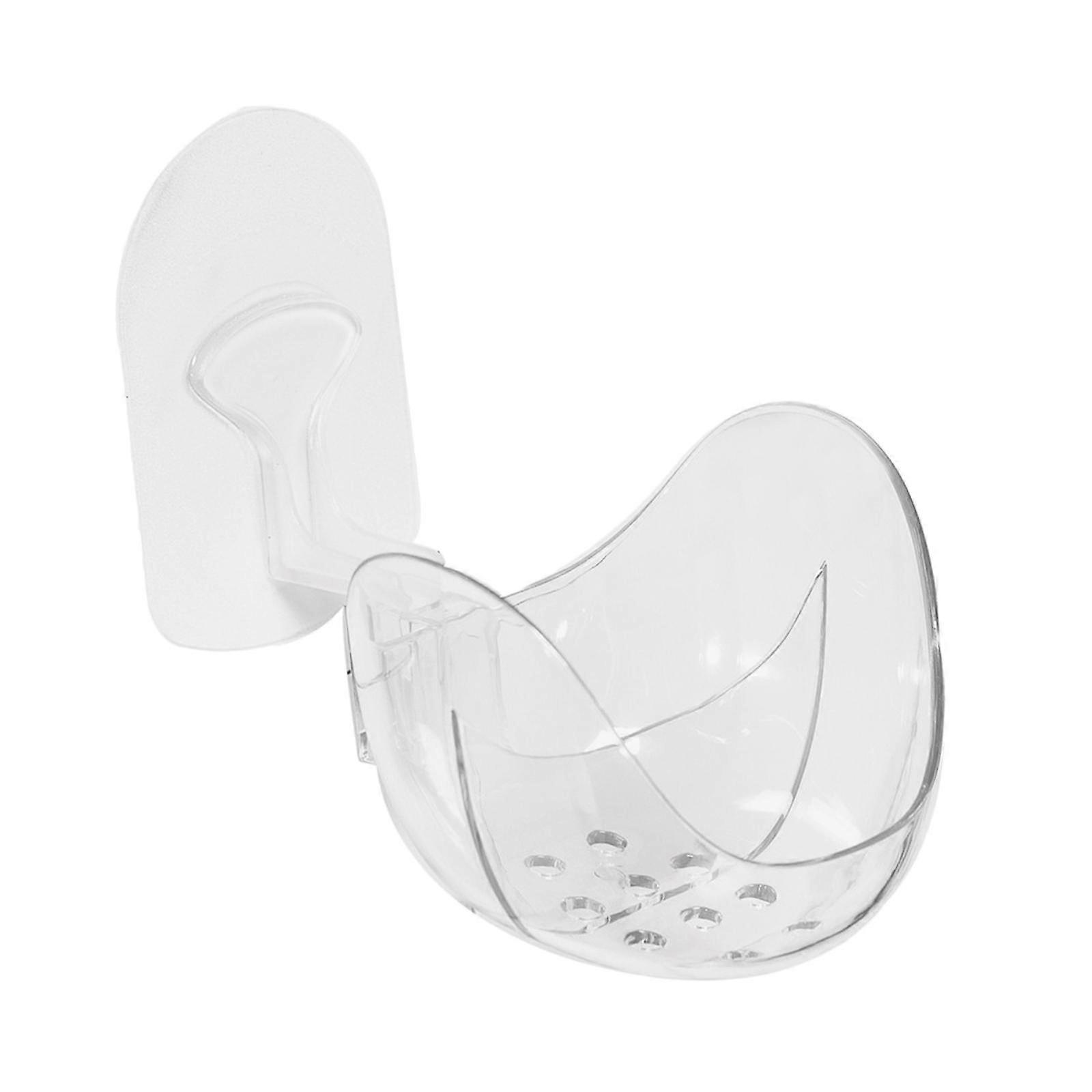 Makeup Sponges wall Mounted Ventilation proof for Bathroom