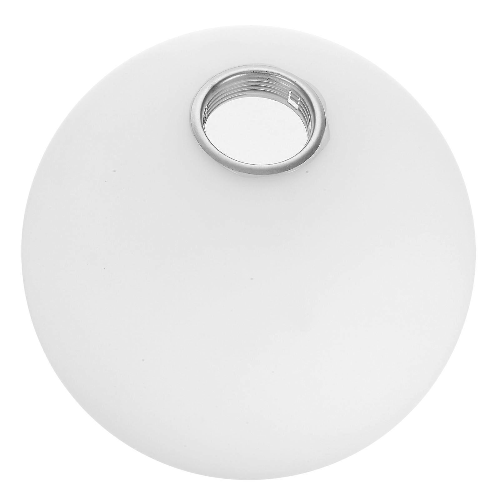 Universal Lamp Shade with Frosted Effect, Enhances Any Lighting Fixture