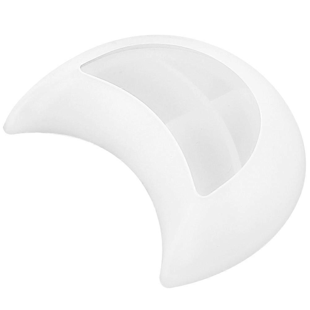 Durable Silicone Mold for Creating Moon Inspired Trays and Decor Items