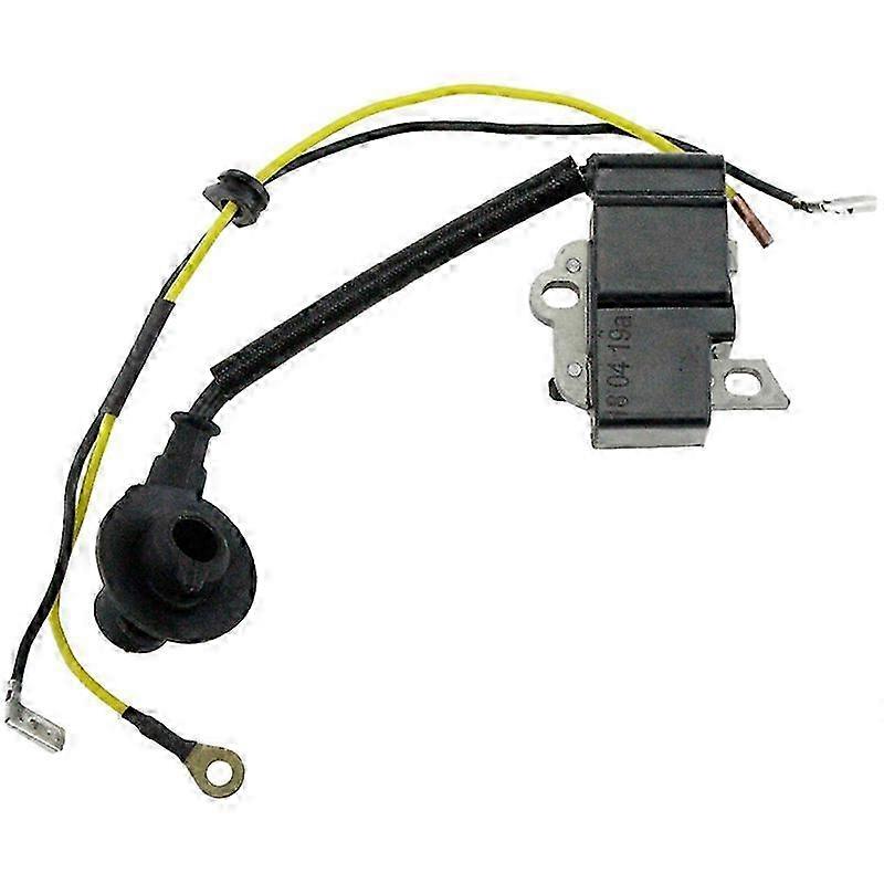 Ignition Coil High Voltage Package for Steele MS231 MS251 MS261 Chain Saw Module