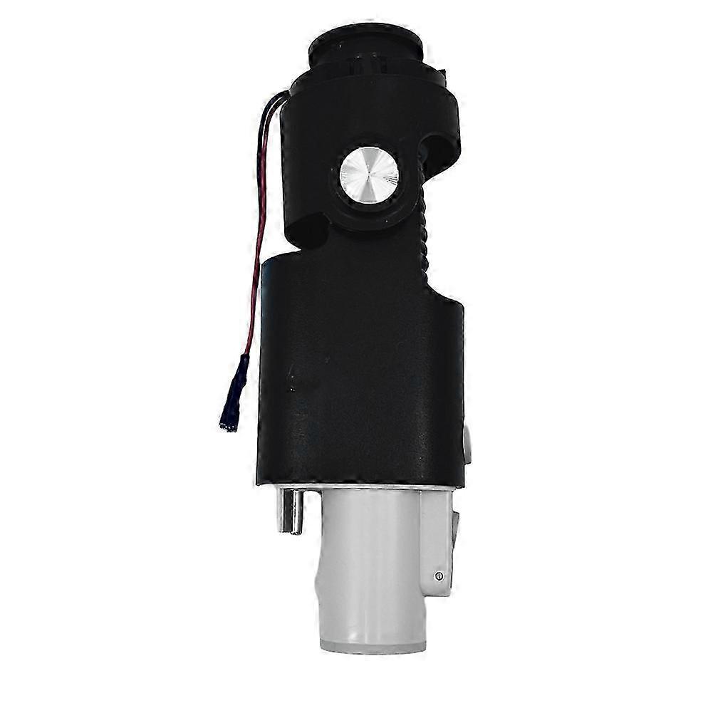 Replacement Electrified Hose & Floor Brush for Roidmi Cordless Vacuum Cleaner