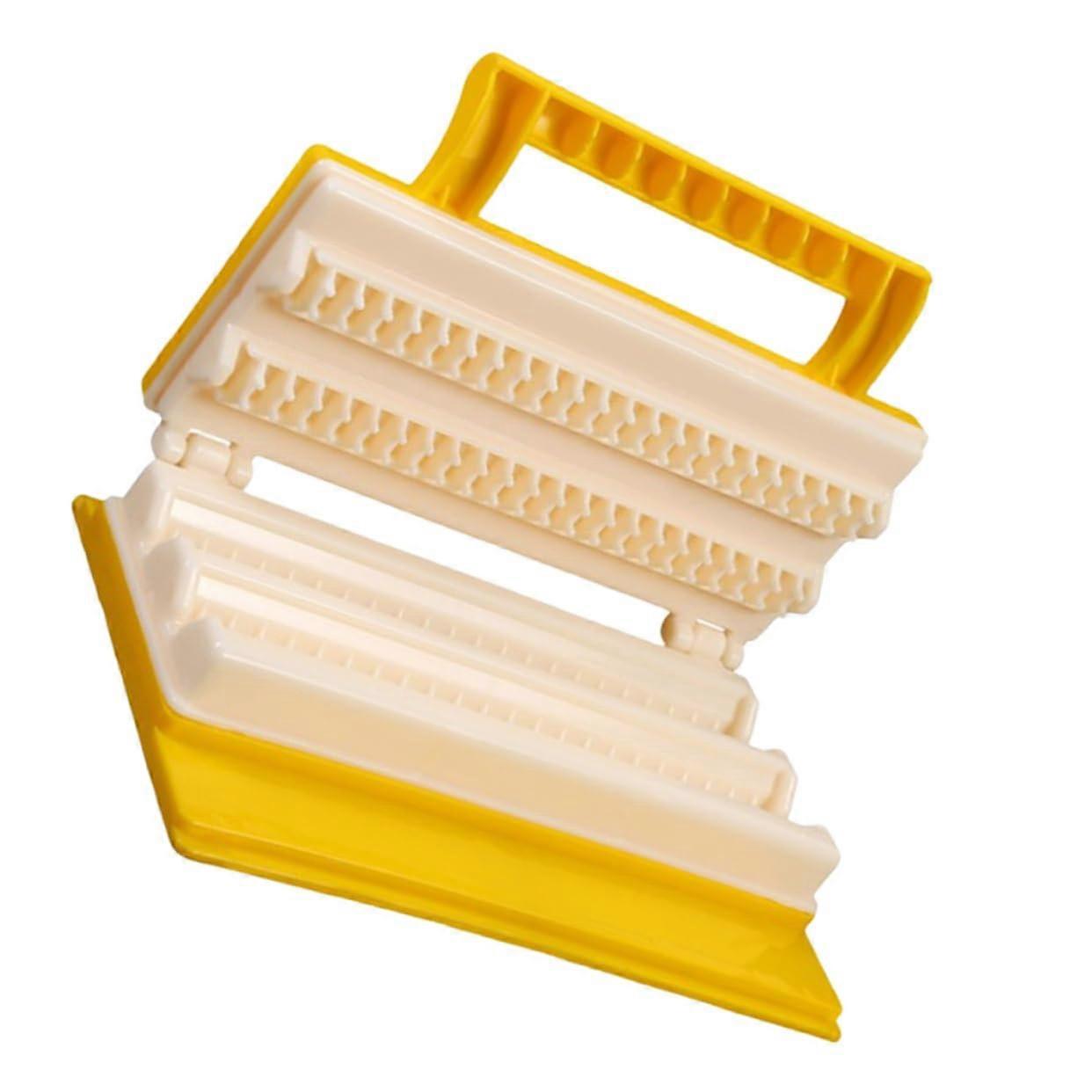 Effortless Meat Skewer Machine, BBQ Kebab Maker, Barbecue Tool, Time-Saving Cooking, Home Grilling Device