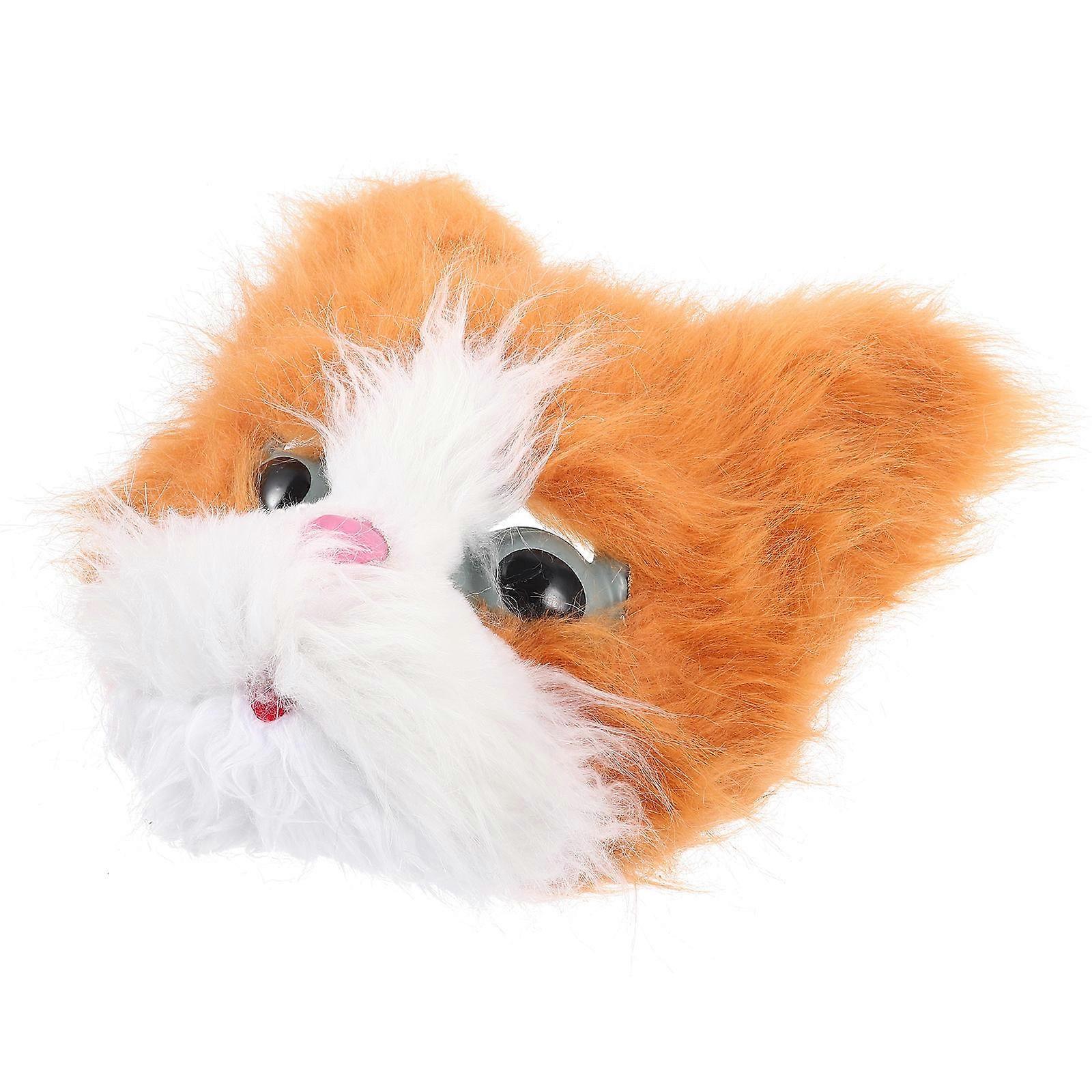 Comfortable Halloween Cat Mask for Various Festive Activities