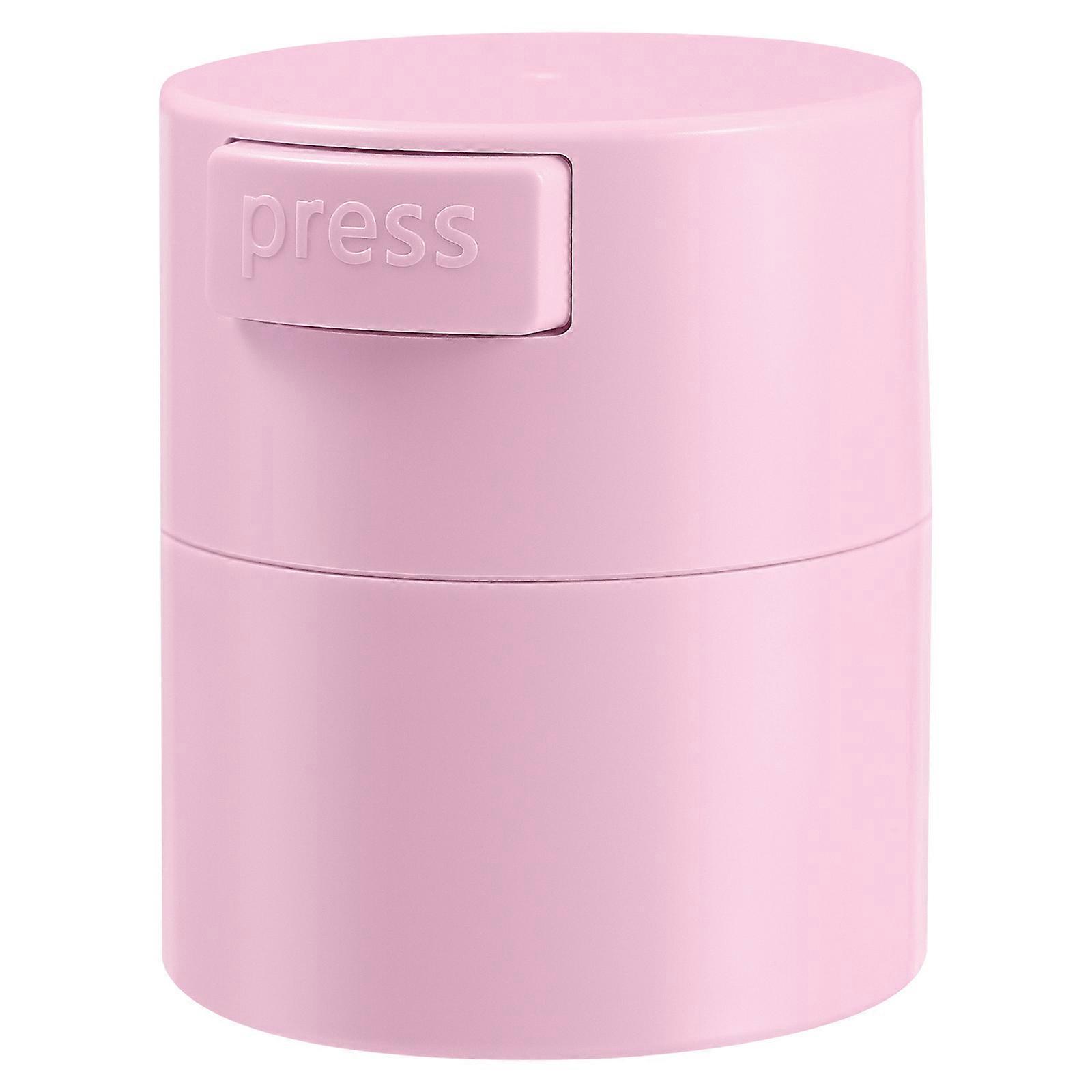 Lash Adhesive Storage Solution with Reliable Sealing and Dehumidifying Effect