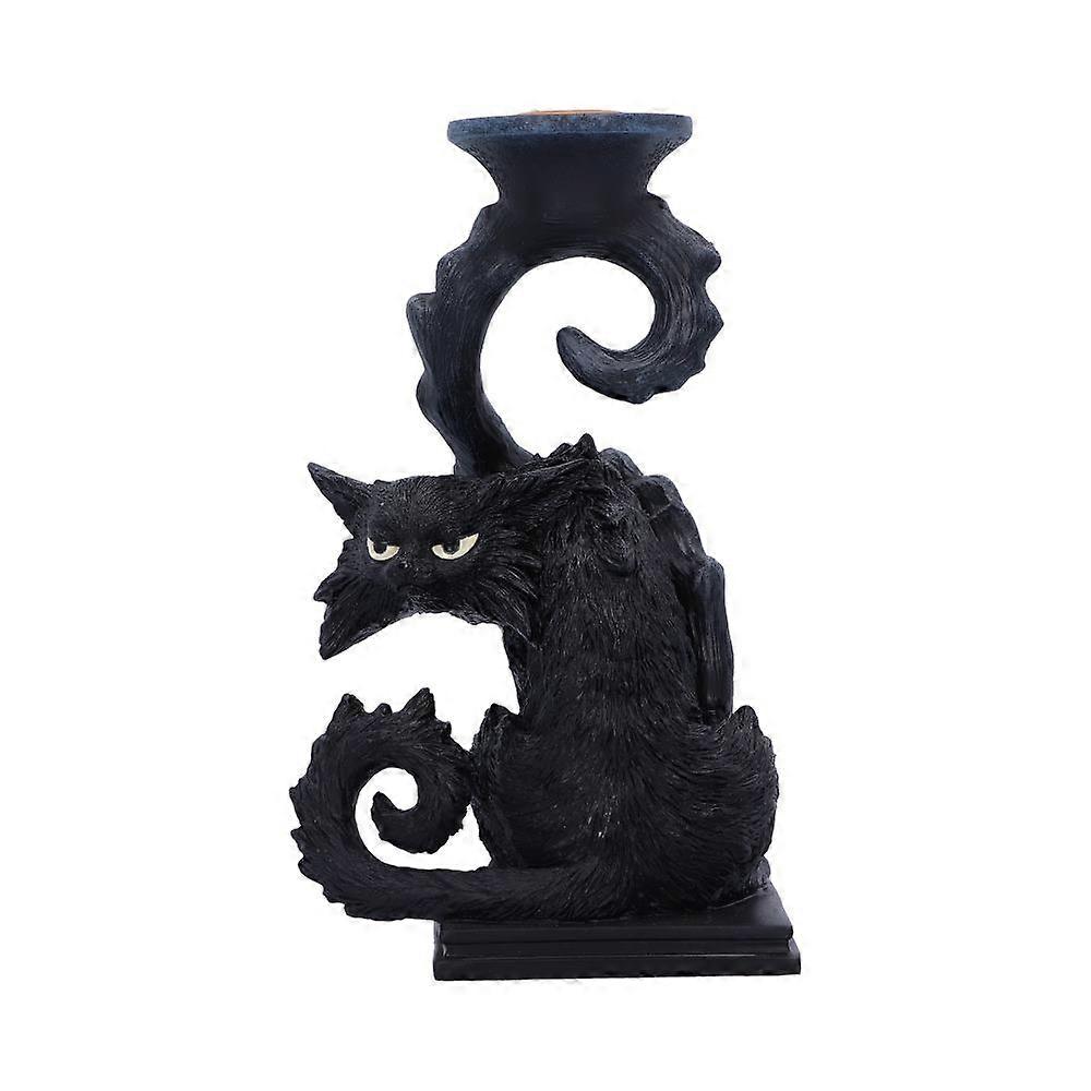 Witches Familiar Spite Candlestick Holder 185cm