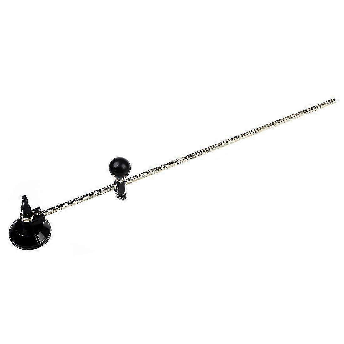 100cm Maximum Diameter Circle Drawing Compasses and Glass Circular Cutter for Precision Crafting