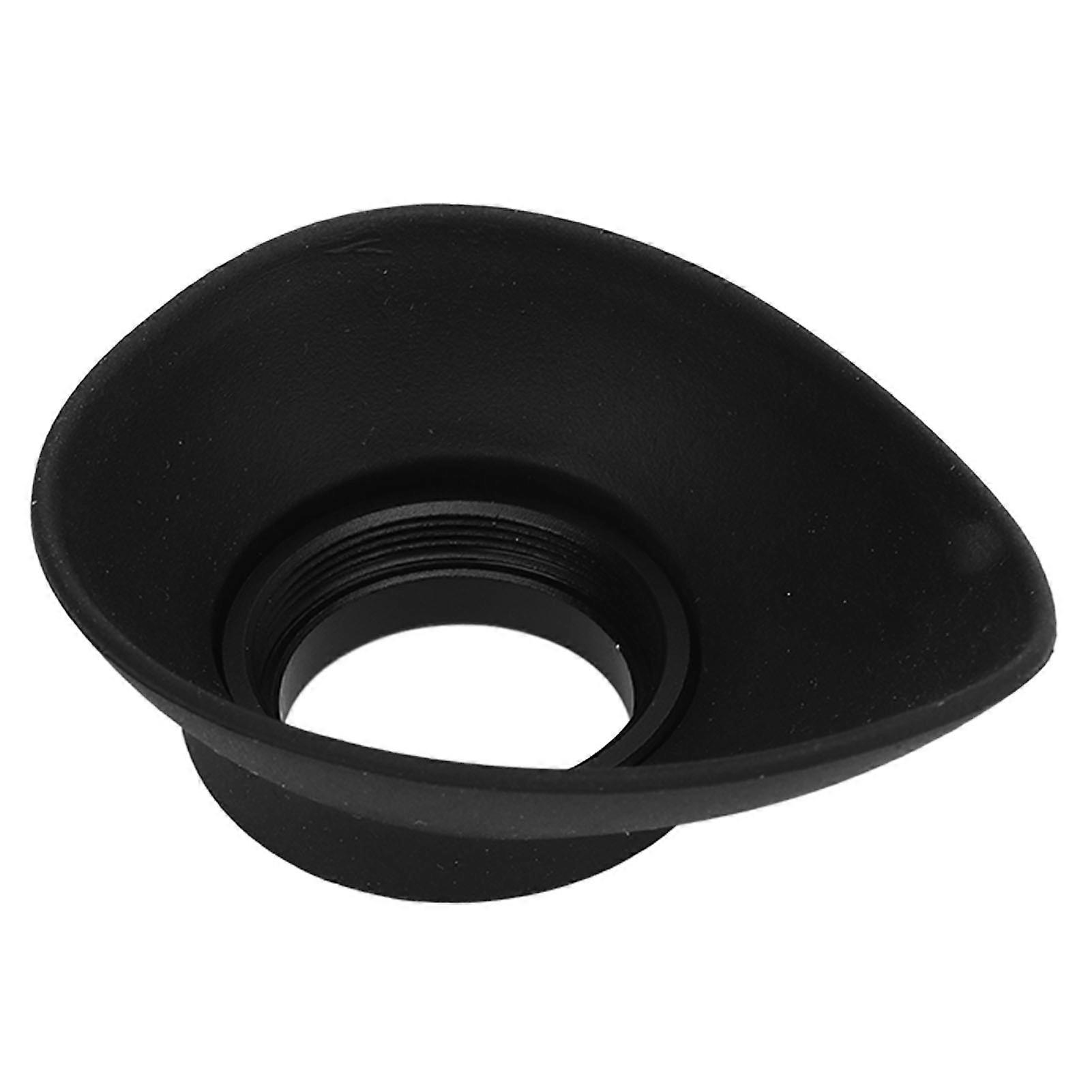 Camera Eye Cup 22mm Eyepiece Viewfinder Eyeshade for Nikon D700 D800 F5 D3S F6 D4 D3X D2X D2H Rubber Camera Parts