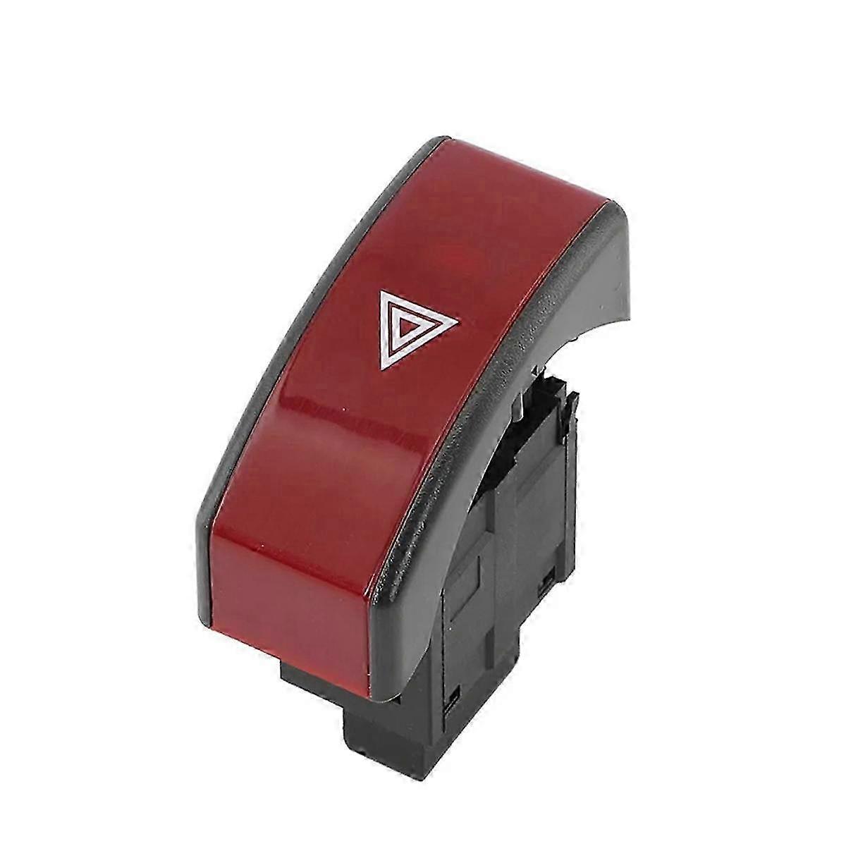Automotive Dual Flash Switch Emergency Light Warning for Opel Tigra 2004-2010 9