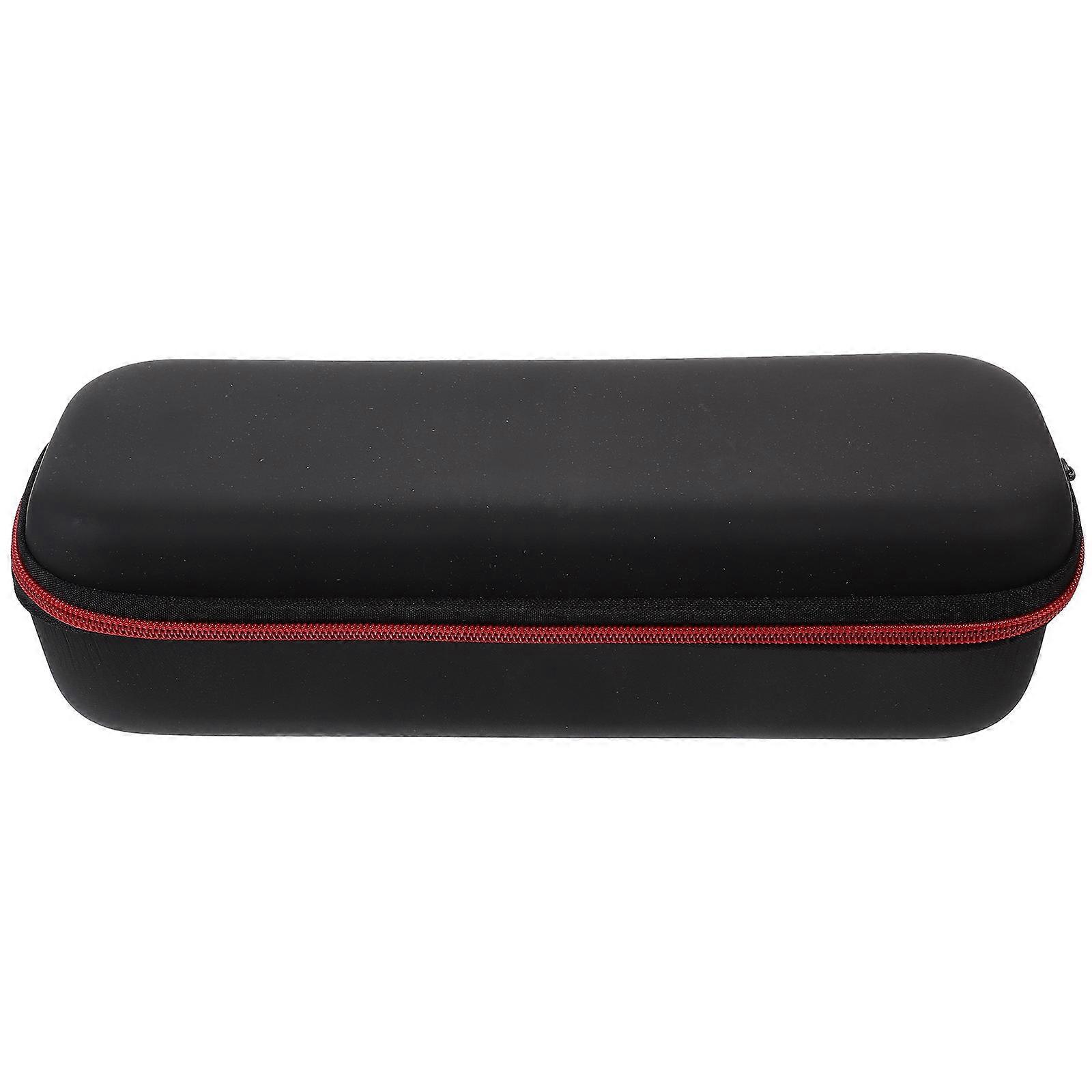 Microphones Case Microphone Storage Case For Daily Use 30.5x12x7.5cm Classic Zip Design Protection 1Pcs