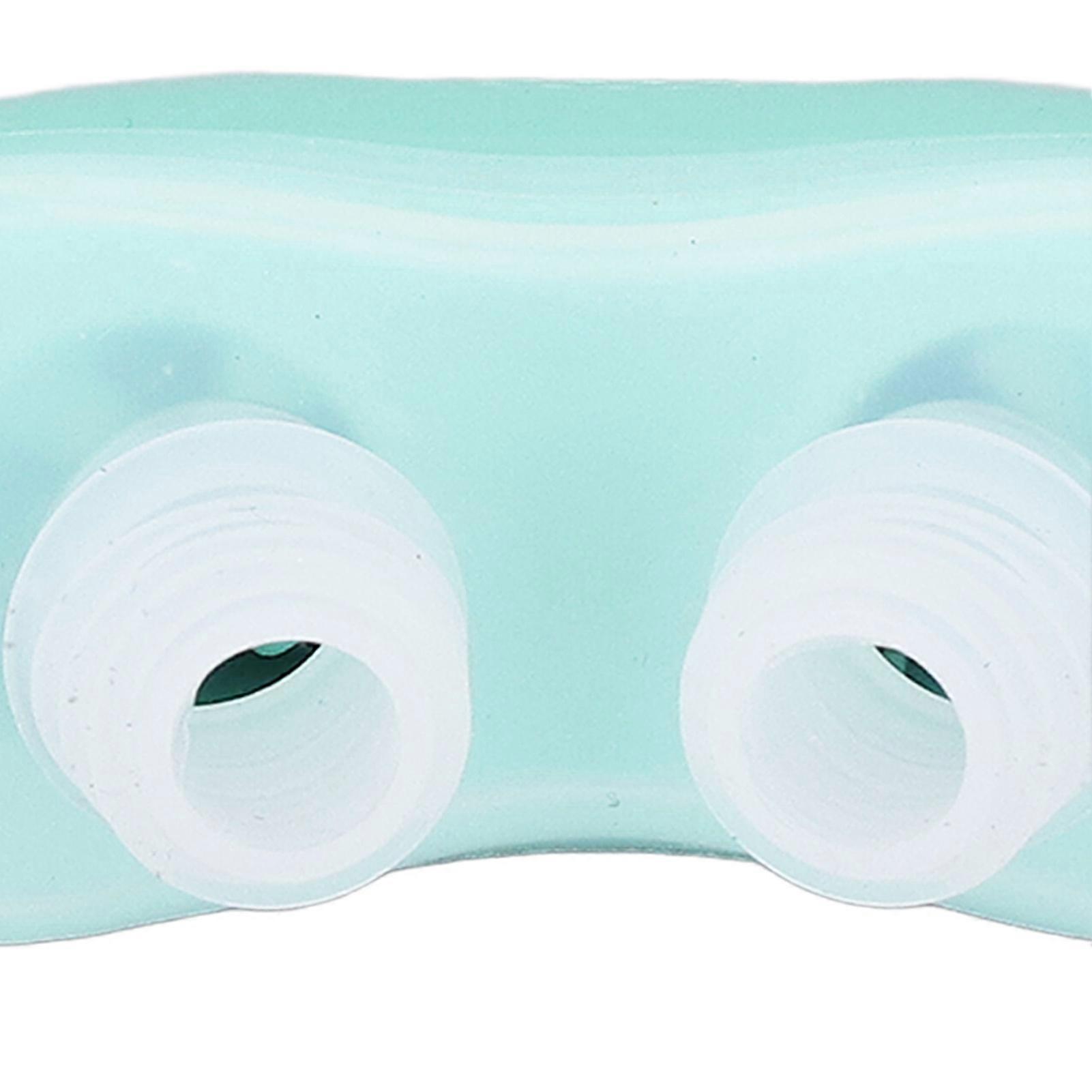 Electric Anti-Snoring Device, Portable and Ergonomic Solution for Home and Travel, for Men and Women