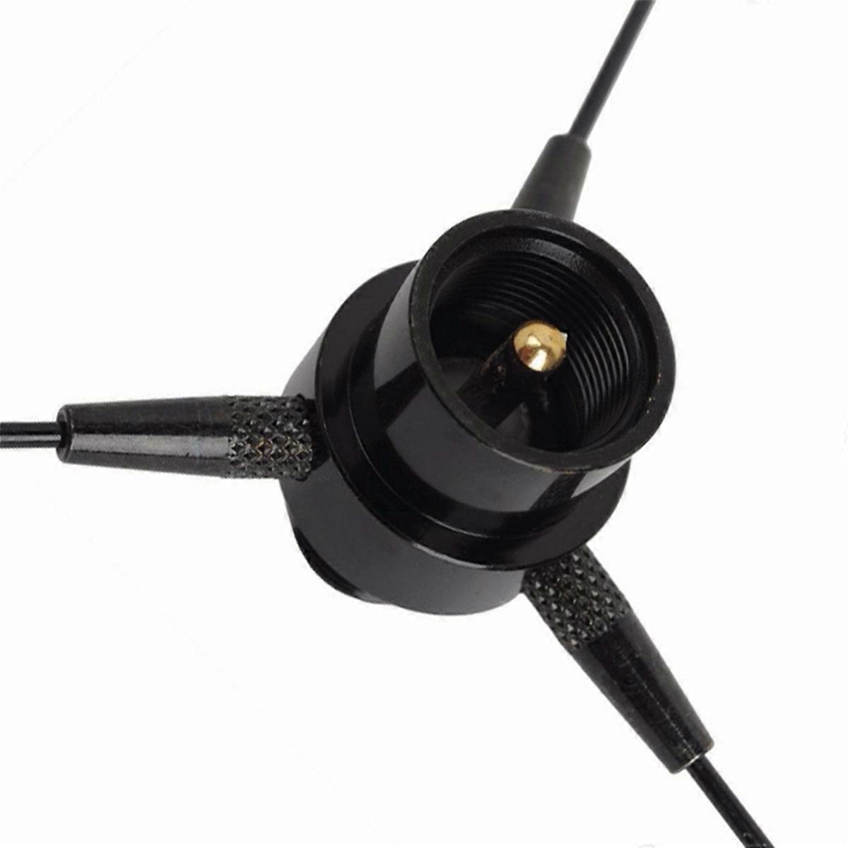 4X for RE-02 Ground Grid Antenna Mobile Radio Enhanced Omnidirectional Antenna