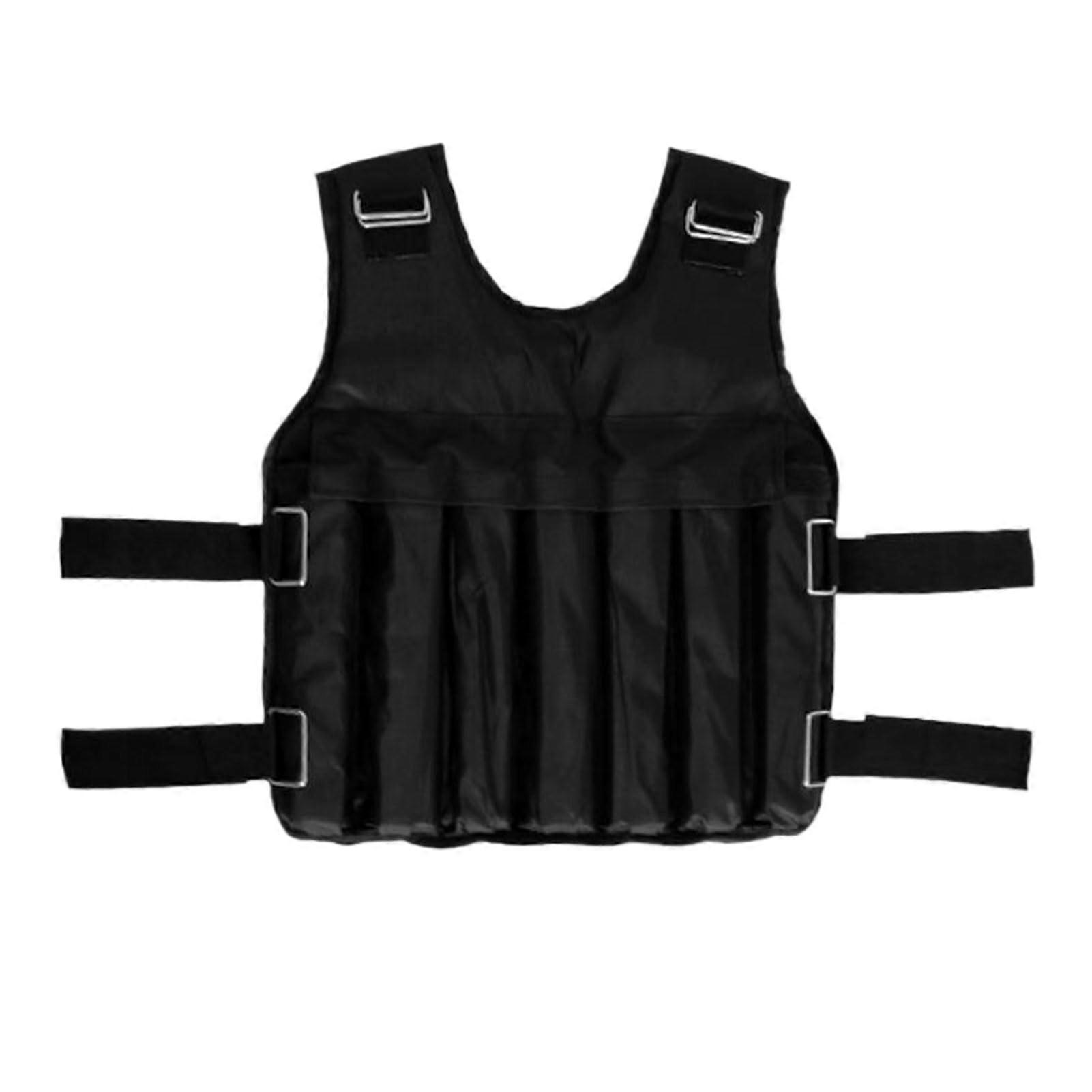 Strength Training Vest, Training Aids for Versatile Fitness, Mixed Training, Weighted Vest, Weight Vest Set