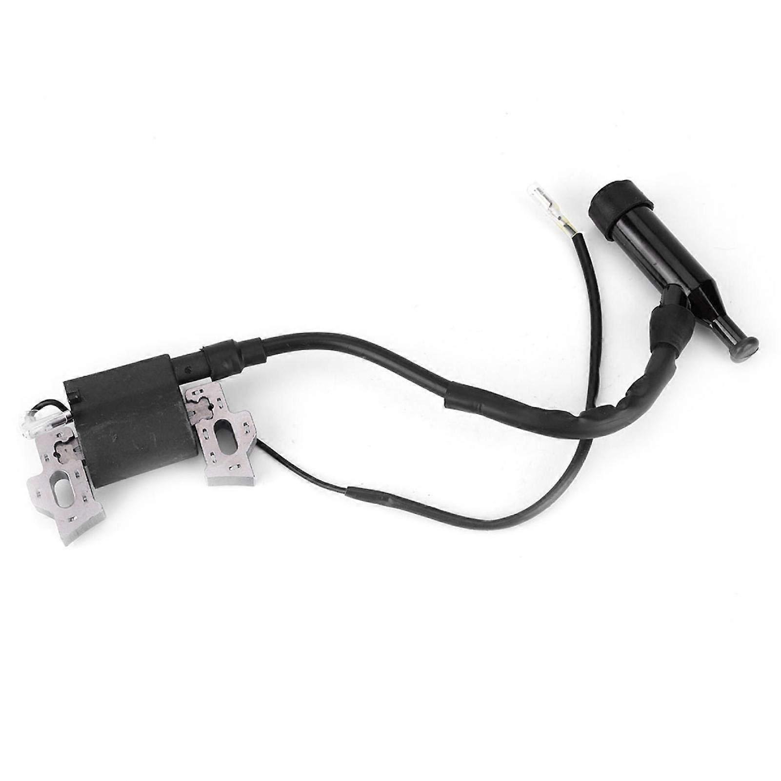 Ignition Coil for 168F/170F Petrol Generator 2KW/3KW Engine Compatibility Replacement Part
