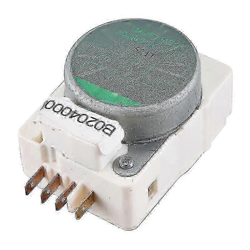 Mechanical Defrosting Timer For Refrigerator Parts Tmdf704ed1 Refrigerator Defrosting Timer