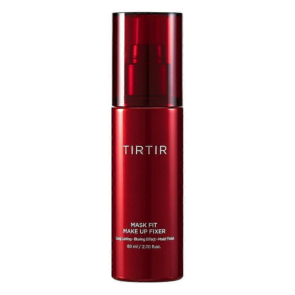 TIRTIR Mask Fit مثبت المكياج، بخاخ تثبيت التشطيب للمكياج، 3