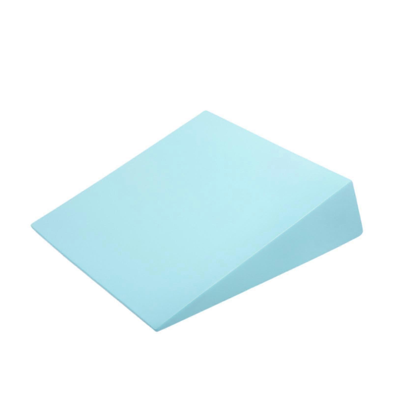 Squat Wedge Stretching Incline Board for Pilates Exercises with Firming Calves Ref: 7915