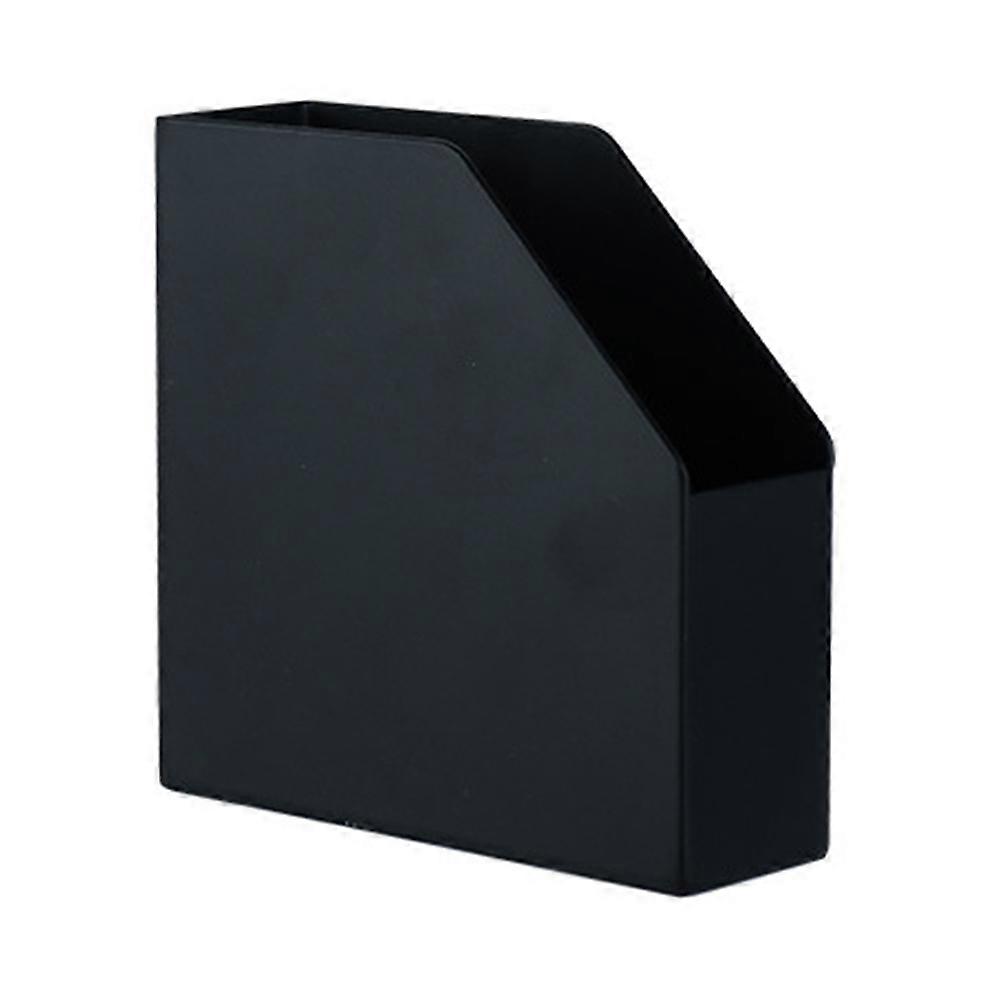 Napkin Organizer Tissue Rack Buffet Black 12x12cm Ornament 1Set