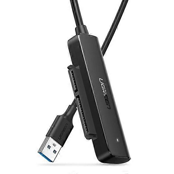 SATA USB-omvandlare USB 3.0 till SATA-adapter