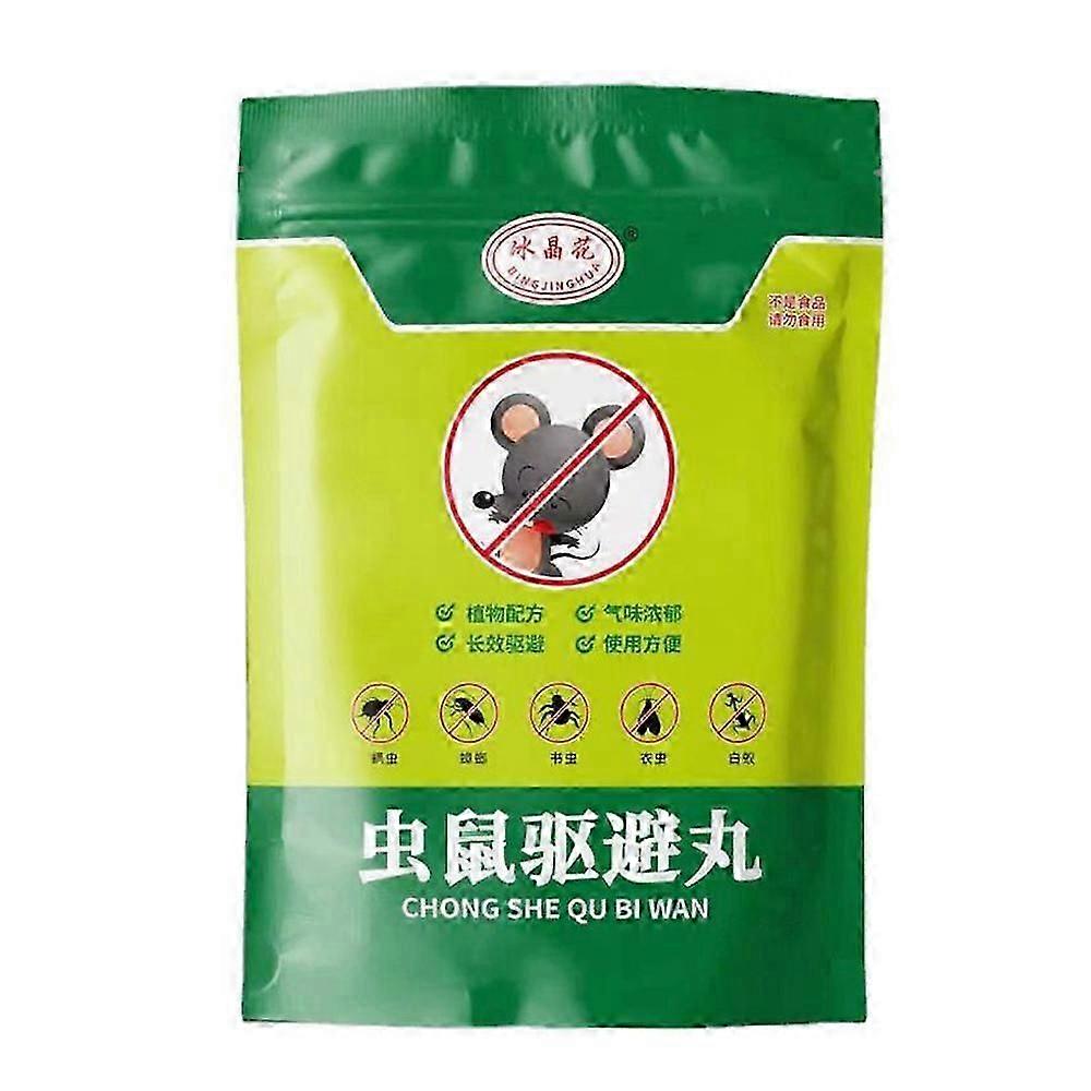 Mouse Mice Rodent Repellent Peppermint Balls to Repel Rats Deterrent Indoor